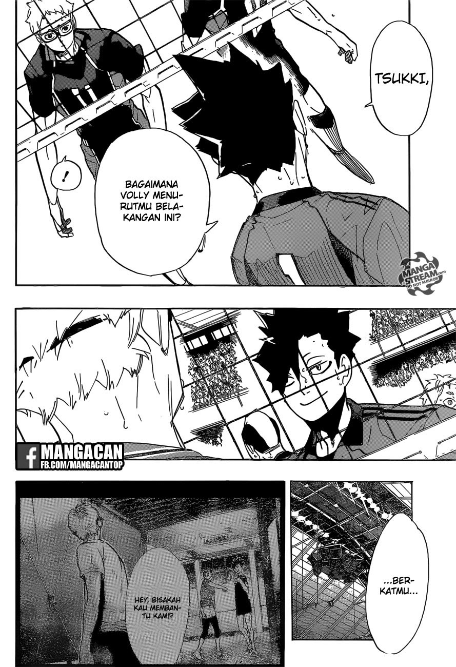 Dilarang COPAS - situs resmi www.mangacanblog.com - Komik haikyuu 298 - chapter 298 299 Indonesia haikyuu 298 - chapter 298 Terbaru 15|Baca Manga Komik Indonesia|Mangacan