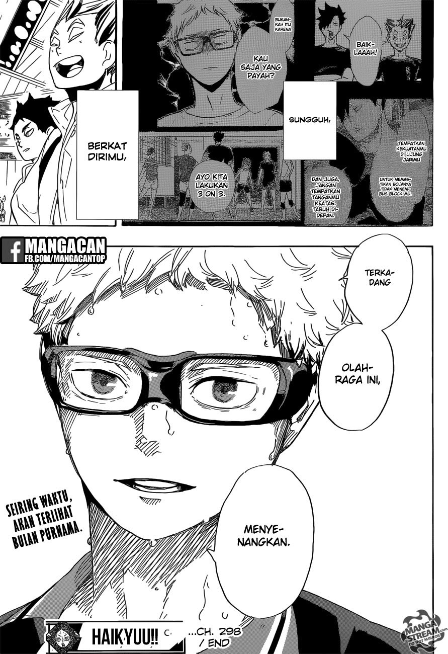 Dilarang COPAS - situs resmi www.mangacanblog.com - Komik haikyuu 298 - chapter 298 299 Indonesia haikyuu 298 - chapter 298 Terbaru 16|Baca Manga Komik Indonesia|Mangacan