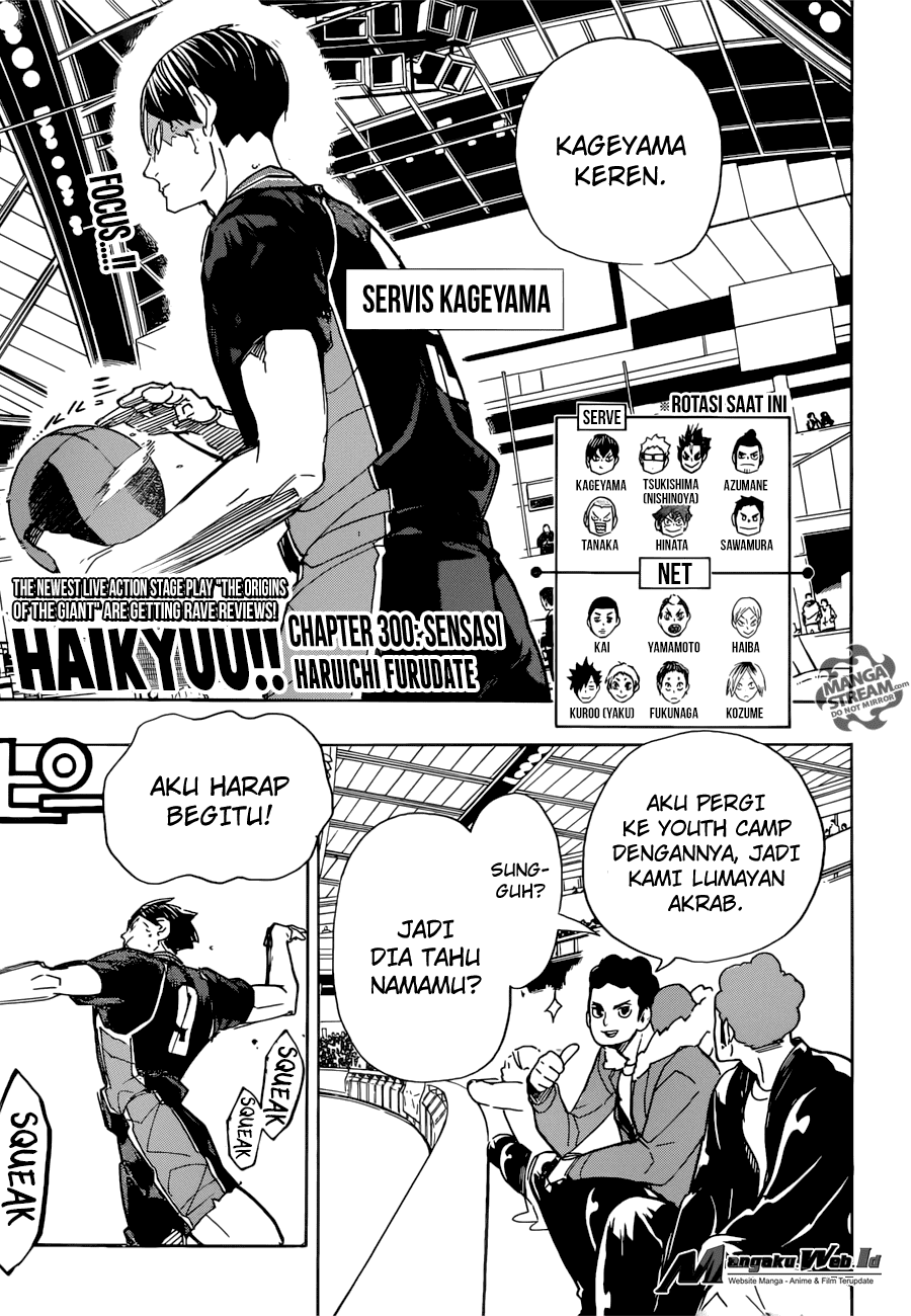 Dilarang COPAS - situs resmi www.mangacanblog.com - Komik haikyuu 300 - chapter 300 301 Indonesia haikyuu 300 - chapter 300 Terbaru 0|Baca Manga Komik Indonesia|Mangacan