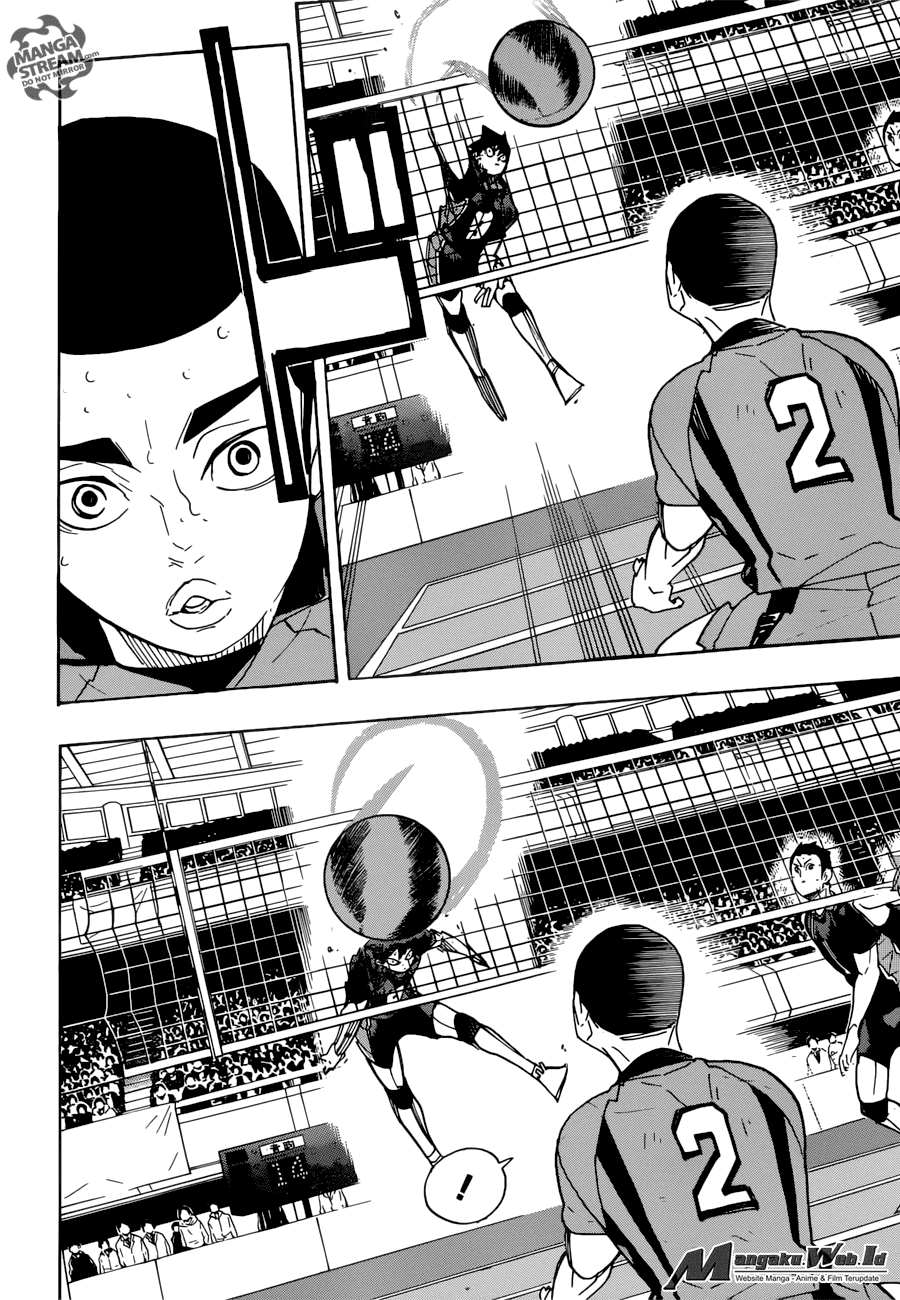 Dilarang COPAS - situs resmi www.mangacanblog.com - Komik haikyuu 300 - chapter 300 301 Indonesia haikyuu 300 - chapter 300 Terbaru 2|Baca Manga Komik Indonesia|Mangacan