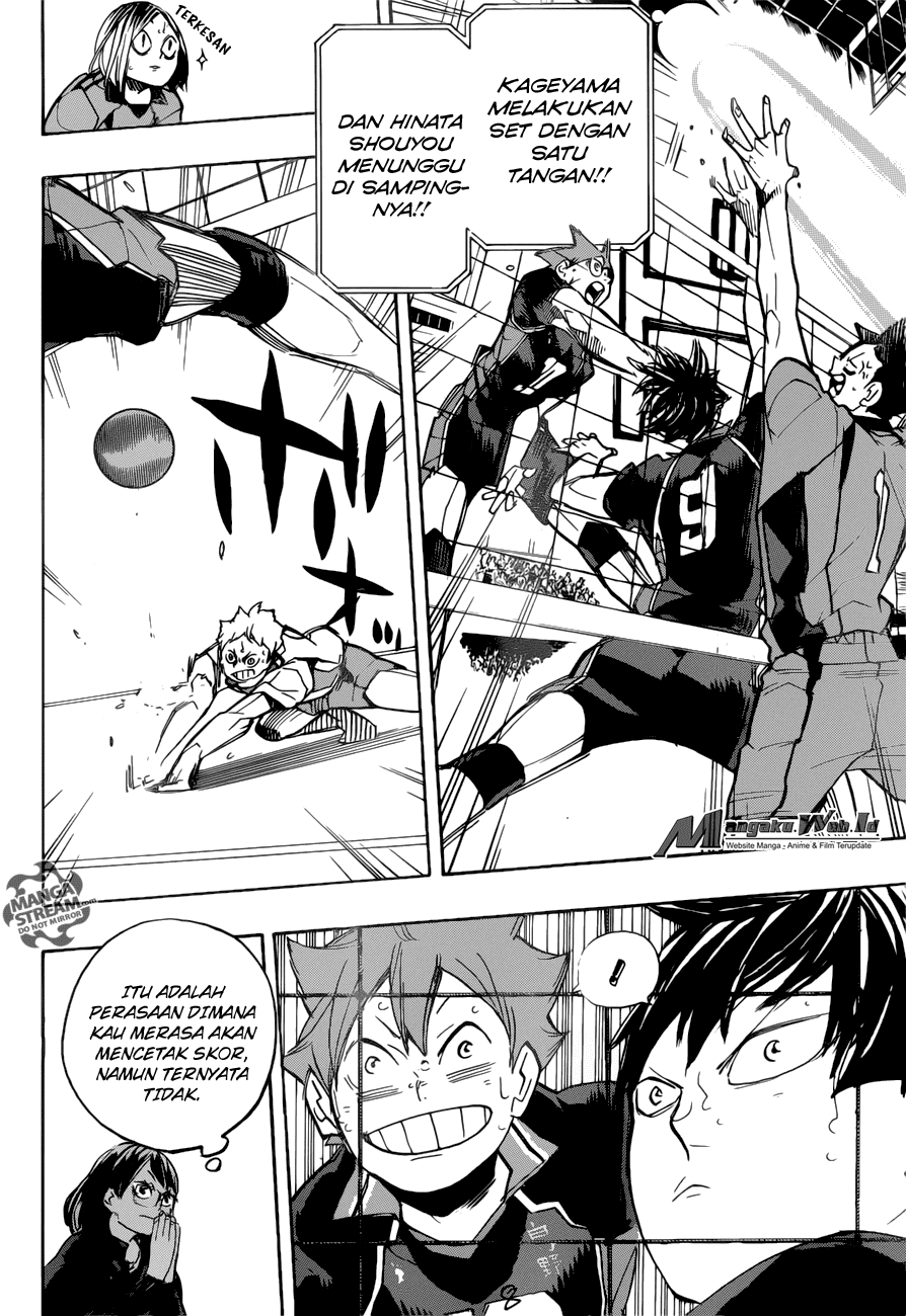 Dilarang COPAS - situs resmi www.mangacanblog.com - Komik haikyuu 300 - chapter 300 301 Indonesia haikyuu 300 - chapter 300 Terbaru 8|Baca Manga Komik Indonesia|Mangacan