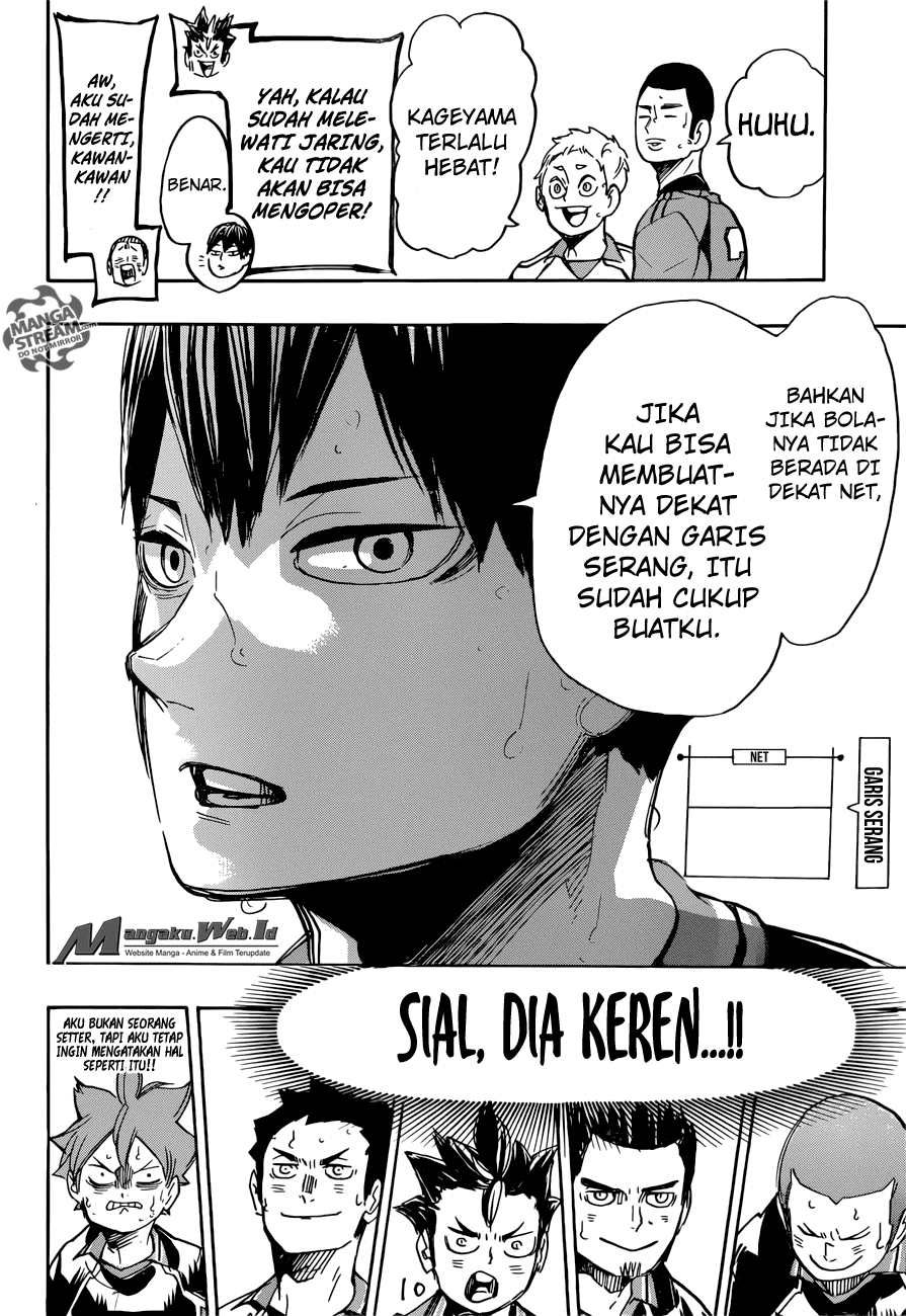 Dilarang COPAS - situs resmi www.mangacanblog.com - Komik haikyuu 300 - chapter 300 301 Indonesia haikyuu 300 - chapter 300 Terbaru 10|Baca Manga Komik Indonesia|Mangacan