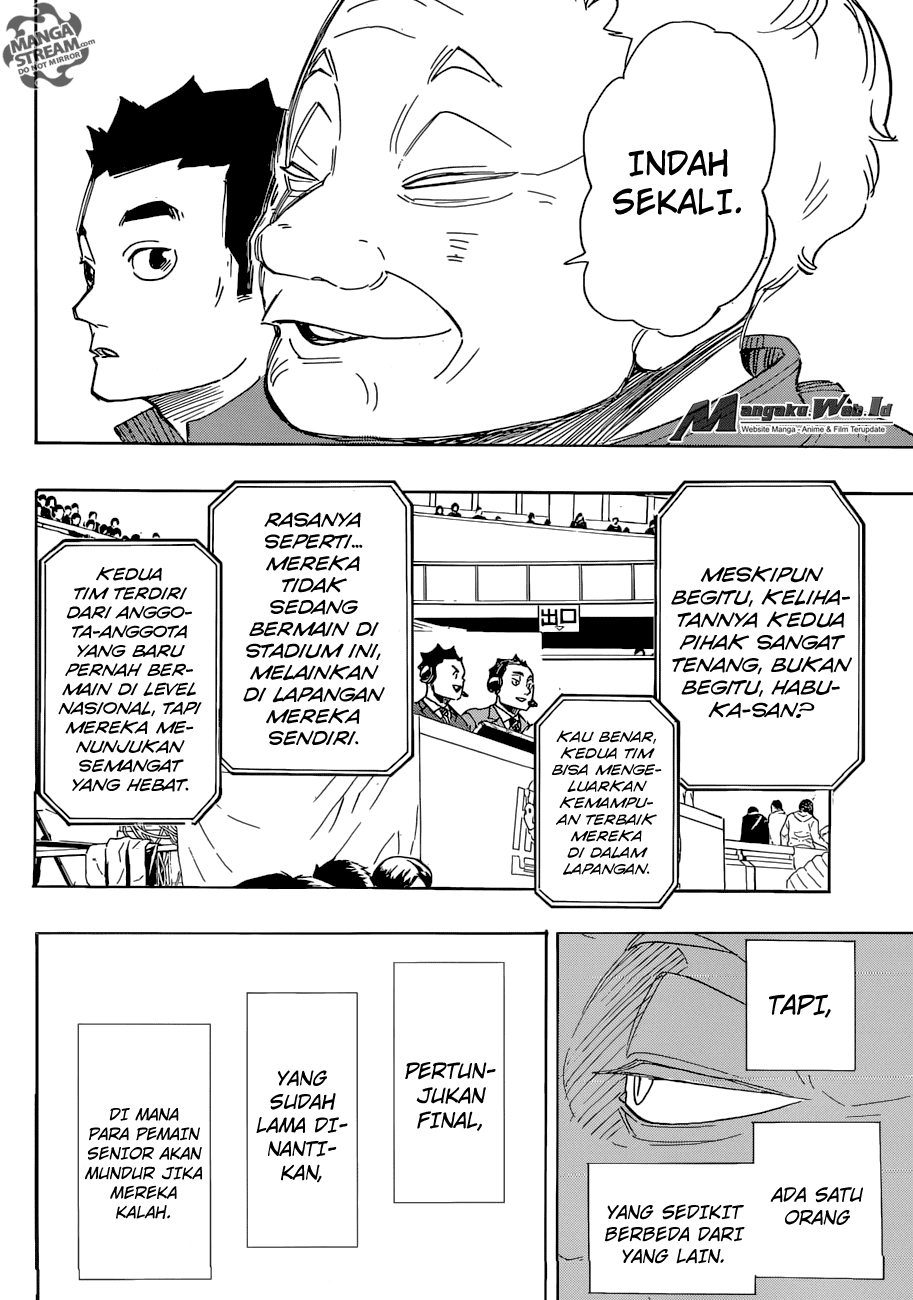 Dilarang COPAS - situs resmi www.mangacanblog.com - Komik haikyuu 300 - chapter 300 301 Indonesia haikyuu 300 - chapter 300 Terbaru 16|Baca Manga Komik Indonesia|Mangacan