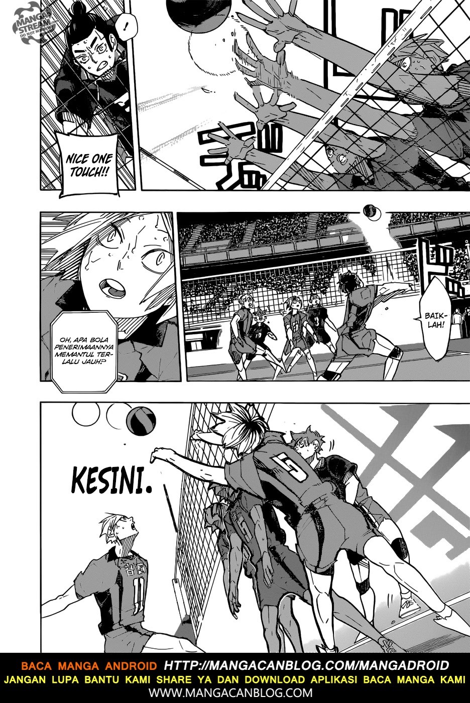 Dilarang COPAS - situs resmi www.mangacanblog.com - Komik haikyuu 321 - chapter 321 322 Indonesia haikyuu 321 - chapter 321 Terbaru 4|Baca Manga Komik Indonesia|Mangacan