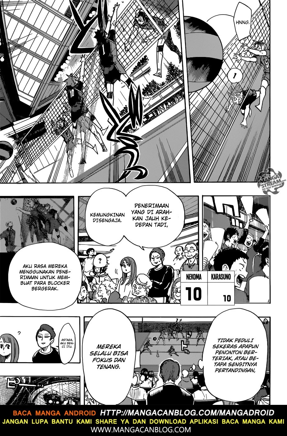 Dilarang COPAS - situs resmi www.mangacanblog.com - Komik haikyuu 321 - chapter 321 322 Indonesia haikyuu 321 - chapter 321 Terbaru 5|Baca Manga Komik Indonesia|Mangacan