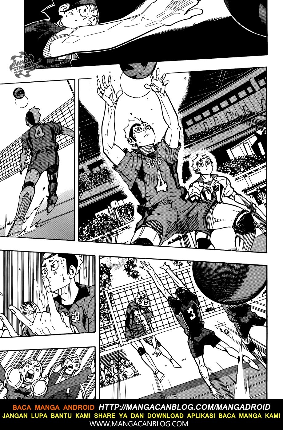 Dilarang COPAS - situs resmi www.mangacanblog.com - Komik haikyuu 321 - chapter 321 322 Indonesia haikyuu 321 - chapter 321 Terbaru 9|Baca Manga Komik Indonesia|Mangacan