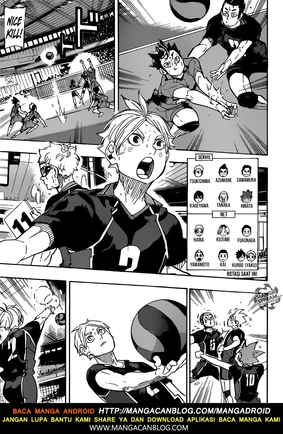 Dilarang COPAS - situs resmi www.mangacanblog.com - Komik haikyuu 321 - chapter 321 322 Indonesia haikyuu 321 - chapter 321 Terbaru 11|Baca Manga Komik Indonesia|Mangacan