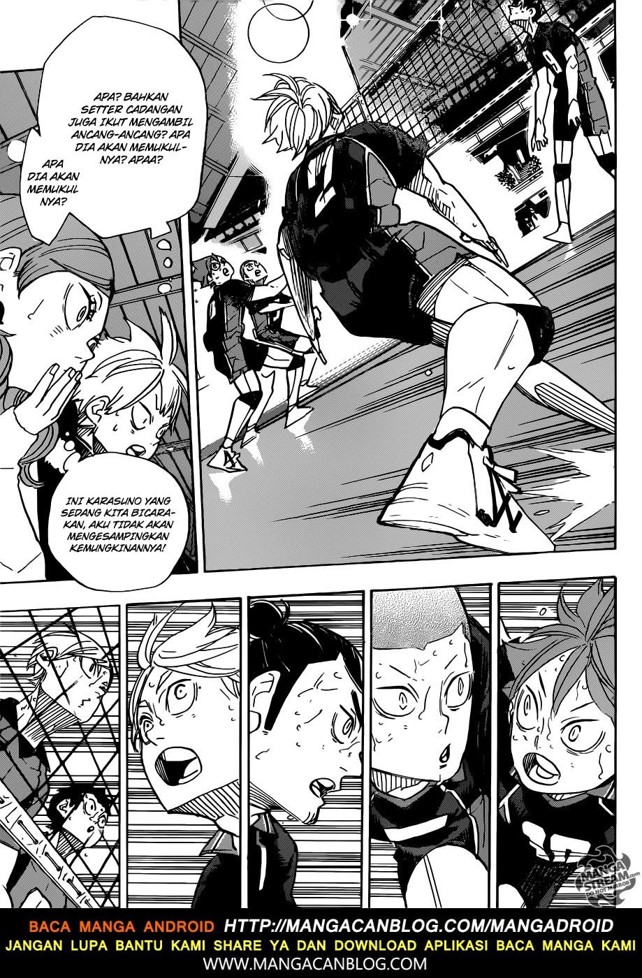 Dilarang COPAS - situs resmi www.mangacanblog.com - Komik haikyuu 321 - chapter 321 322 Indonesia haikyuu 321 - chapter 321 Terbaru 13|Baca Manga Komik Indonesia|Mangacan