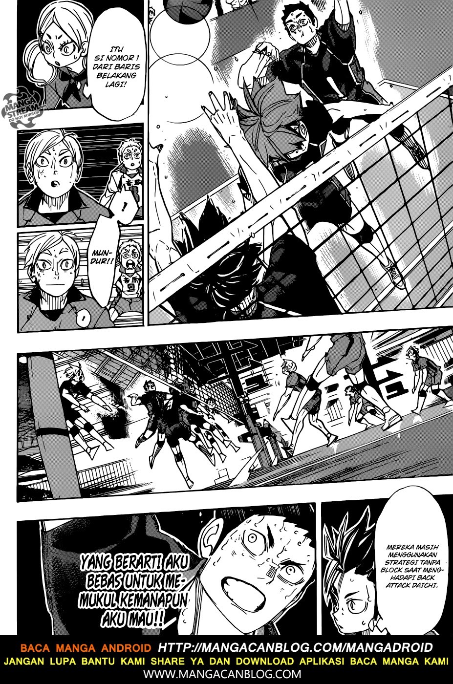 Dilarang COPAS - situs resmi www.mangacanblog.com - Komik haikyuu 321 - chapter 321 322 Indonesia haikyuu 321 - chapter 321 Terbaru 14|Baca Manga Komik Indonesia|Mangacan