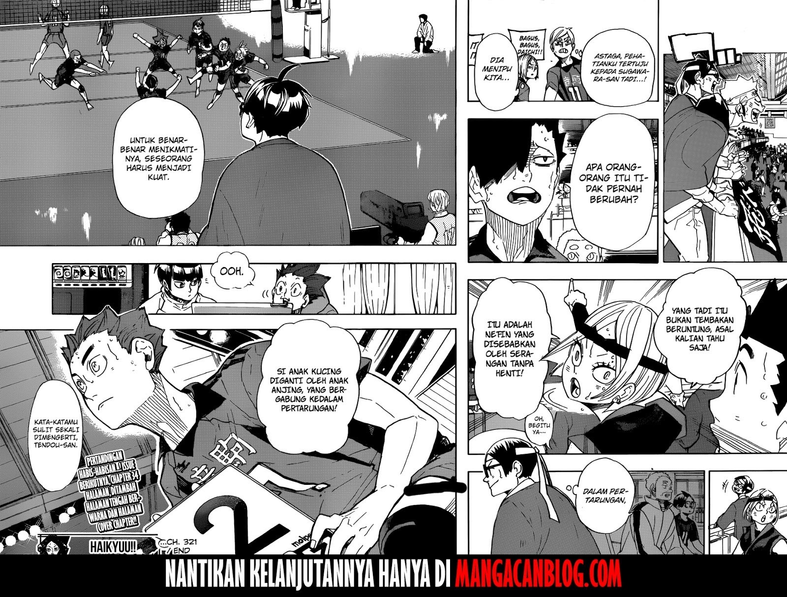 Dilarang COPAS - situs resmi www.mangacanblog.com - Komik haikyuu 321 - chapter 321 322 Indonesia haikyuu 321 - chapter 321 Terbaru 16|Baca Manga Komik Indonesia|Mangacan