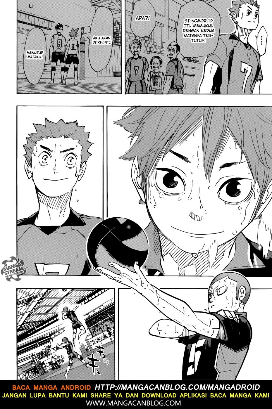 Dilarang COPAS - situs resmi www.mangacanblog.com - Komik haikyuu 322 - chapter 322 323 Indonesia haikyuu 322 - chapter 322 Terbaru 10|Baca Manga Komik Indonesia|Mangacan