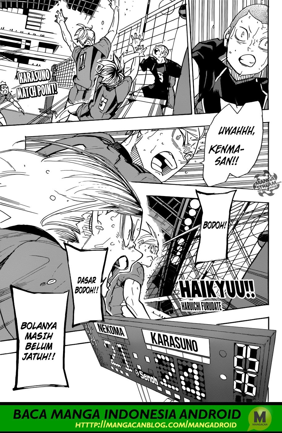 Dilarang COPAS - situs resmi www.mangacanblog.com - Komik haikyuu 324 - chapter 324 325 Indonesia haikyuu 324 - chapter 324 Terbaru 0|Baca Manga Komik Indonesia|Mangacan