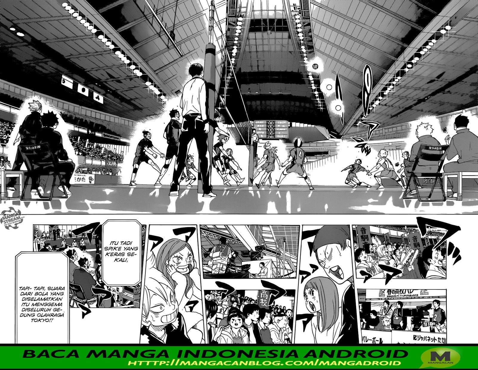 Dilarang COPAS - situs resmi www.mangacanblog.com - Komik haikyuu 324 - chapter 324 325 Indonesia haikyuu 324 - chapter 324 Terbaru 7|Baca Manga Komik Indonesia|Mangacan