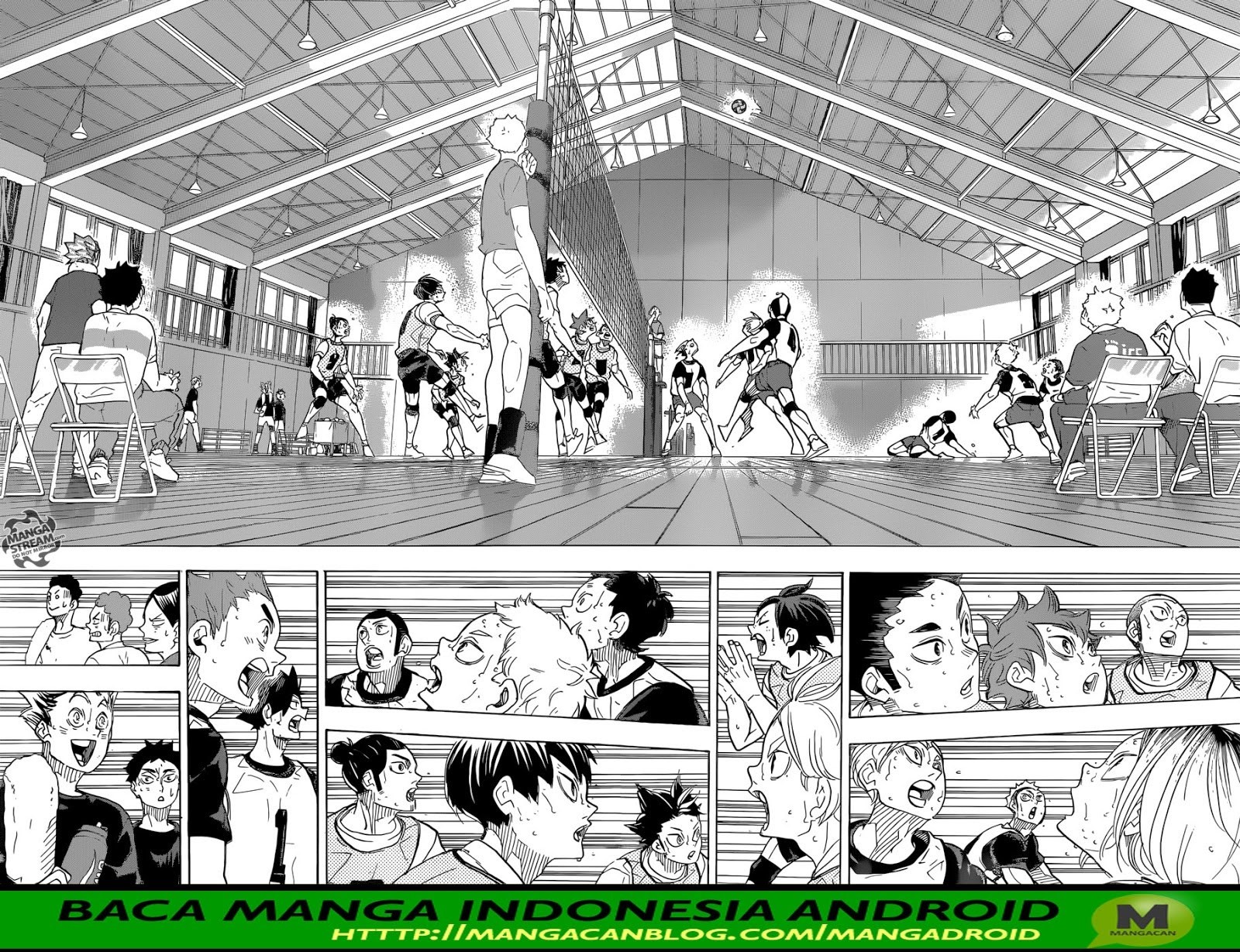 Dilarang COPAS - situs resmi www.mangacanblog.com - Komik haikyuu 324 - chapter 324 325 Indonesia haikyuu 324 - chapter 324 Terbaru 8|Baca Manga Komik Indonesia|Mangacan