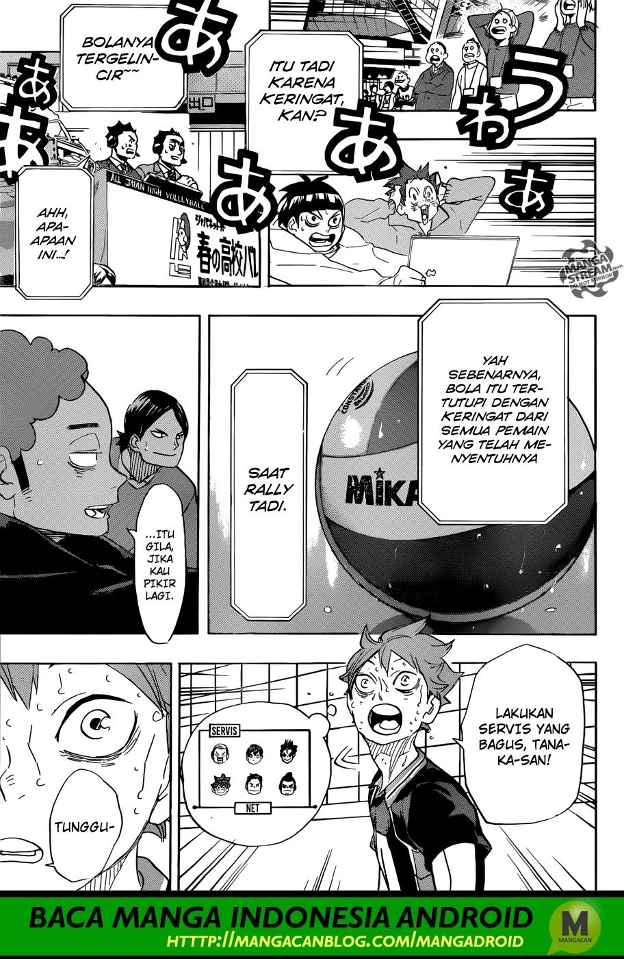 Dilarang COPAS - situs resmi www.mangacanblog.com - Komik haikyuu 324 - chapter 324 325 Indonesia haikyuu 324 - chapter 324 Terbaru 12|Baca Manga Komik Indonesia|Mangacan