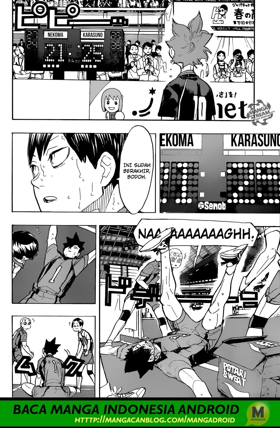 Dilarang COPAS - situs resmi www.mangacanblog.com - Komik haikyuu 324 - chapter 324 325 Indonesia haikyuu 324 - chapter 324 Terbaru 13|Baca Manga Komik Indonesia|Mangacan