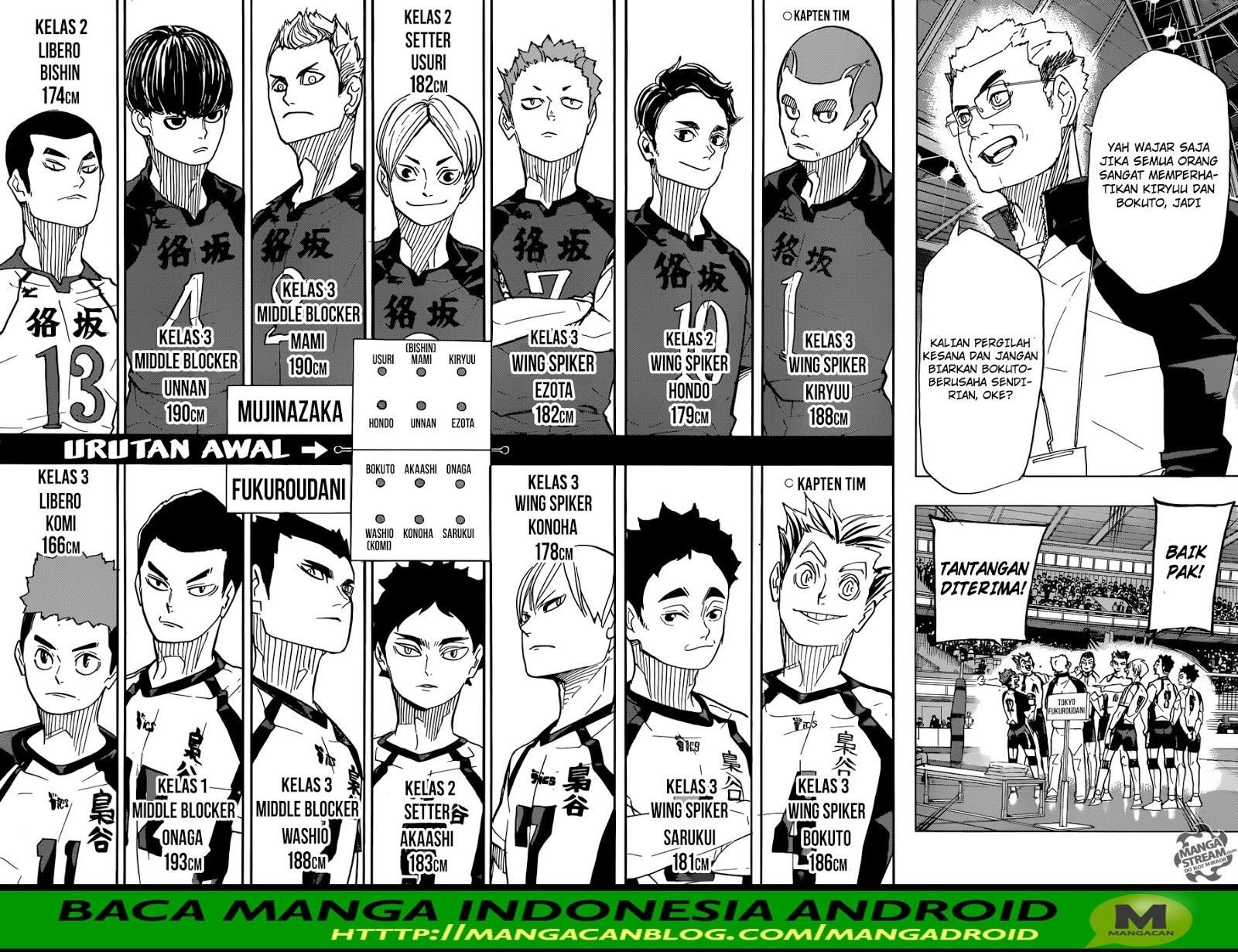 Dilarang COPAS - situs resmi www.mangacanblog.com - Komik haikyuu 328 - chapter 328 329 Indonesia haikyuu 328 - chapter 328 Terbaru 8|Baca Manga Komik Indonesia|Mangacan