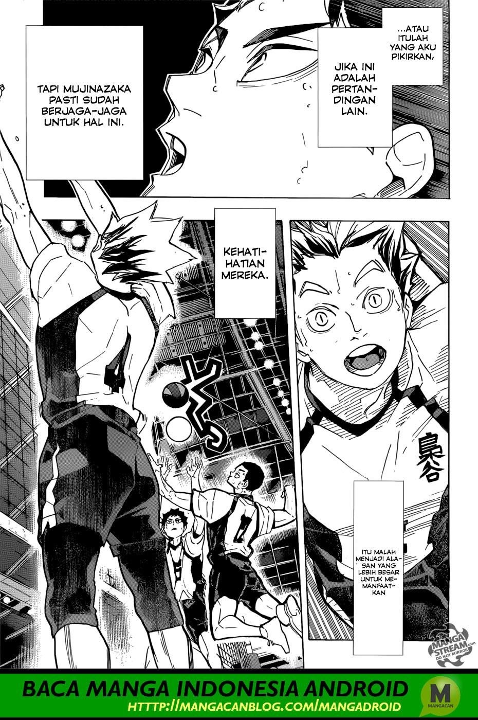 Dilarang COPAS - situs resmi www.mangacanblog.com - Komik haikyuu 328 - chapter 328 329 Indonesia haikyuu 328 - chapter 328 Terbaru 10|Baca Manga Komik Indonesia|Mangacan