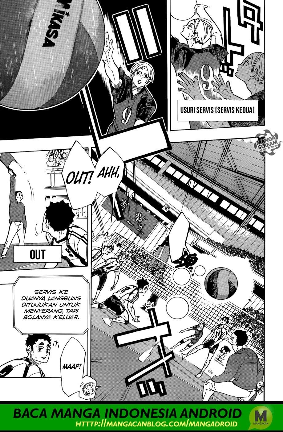 Dilarang COPAS - situs resmi www.mangacanblog.com - Komik haikyuu 328 - chapter 328 329 Indonesia haikyuu 328 - chapter 328 Terbaru 13|Baca Manga Komik Indonesia|Mangacan