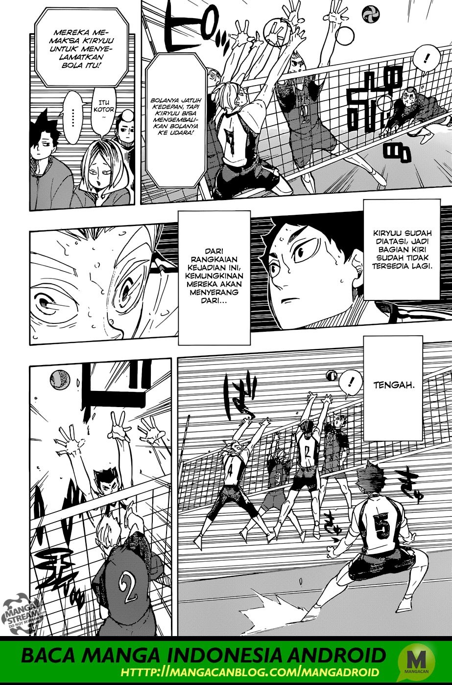 Dilarang COPAS - situs resmi www.mangacanblog.com - Komik haikyuu 334 - chapter 334 335 Indonesia haikyuu 334 - chapter 334 Terbaru 2|Baca Manga Komik Indonesia|Mangacan