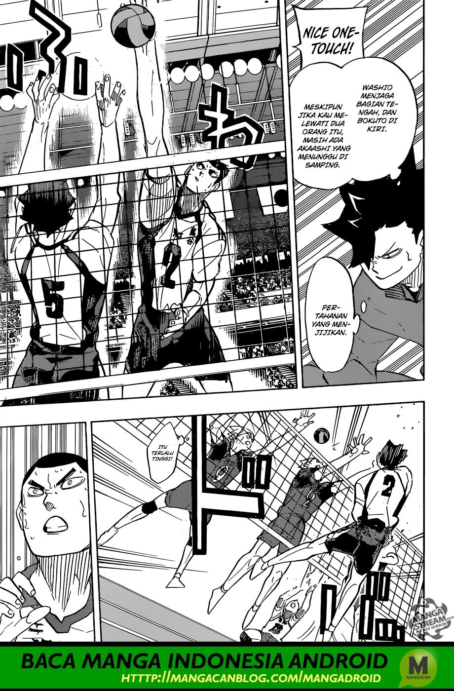 Dilarang COPAS - situs resmi www.mangacanblog.com - Komik haikyuu 334 - chapter 334 335 Indonesia haikyuu 334 - chapter 334 Terbaru 3|Baca Manga Komik Indonesia|Mangacan