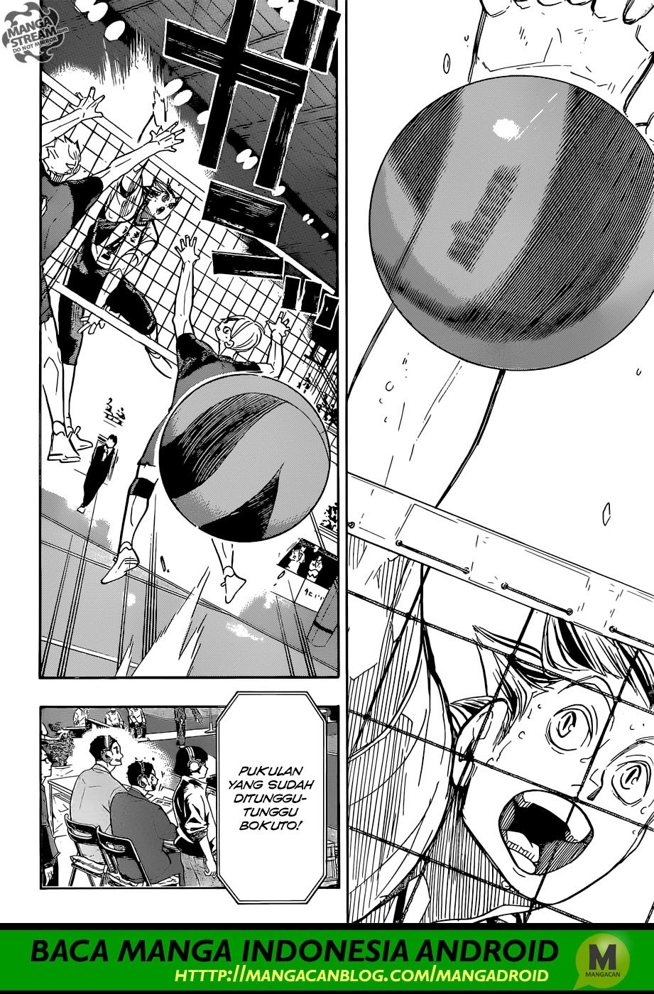 Dilarang COPAS - situs resmi www.mangacanblog.com - Komik haikyuu 334 - chapter 334 335 Indonesia haikyuu 334 - chapter 334 Terbaru 4|Baca Manga Komik Indonesia|Mangacan