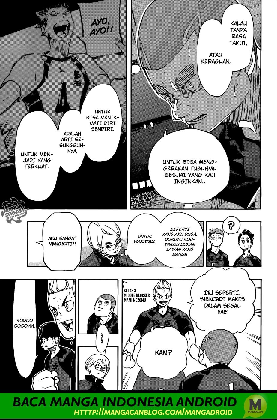 Dilarang COPAS - situs resmi www.mangacanblog.com - Komik haikyuu 334 - chapter 334 335 Indonesia haikyuu 334 - chapter 334 Terbaru 13|Baca Manga Komik Indonesia|Mangacan