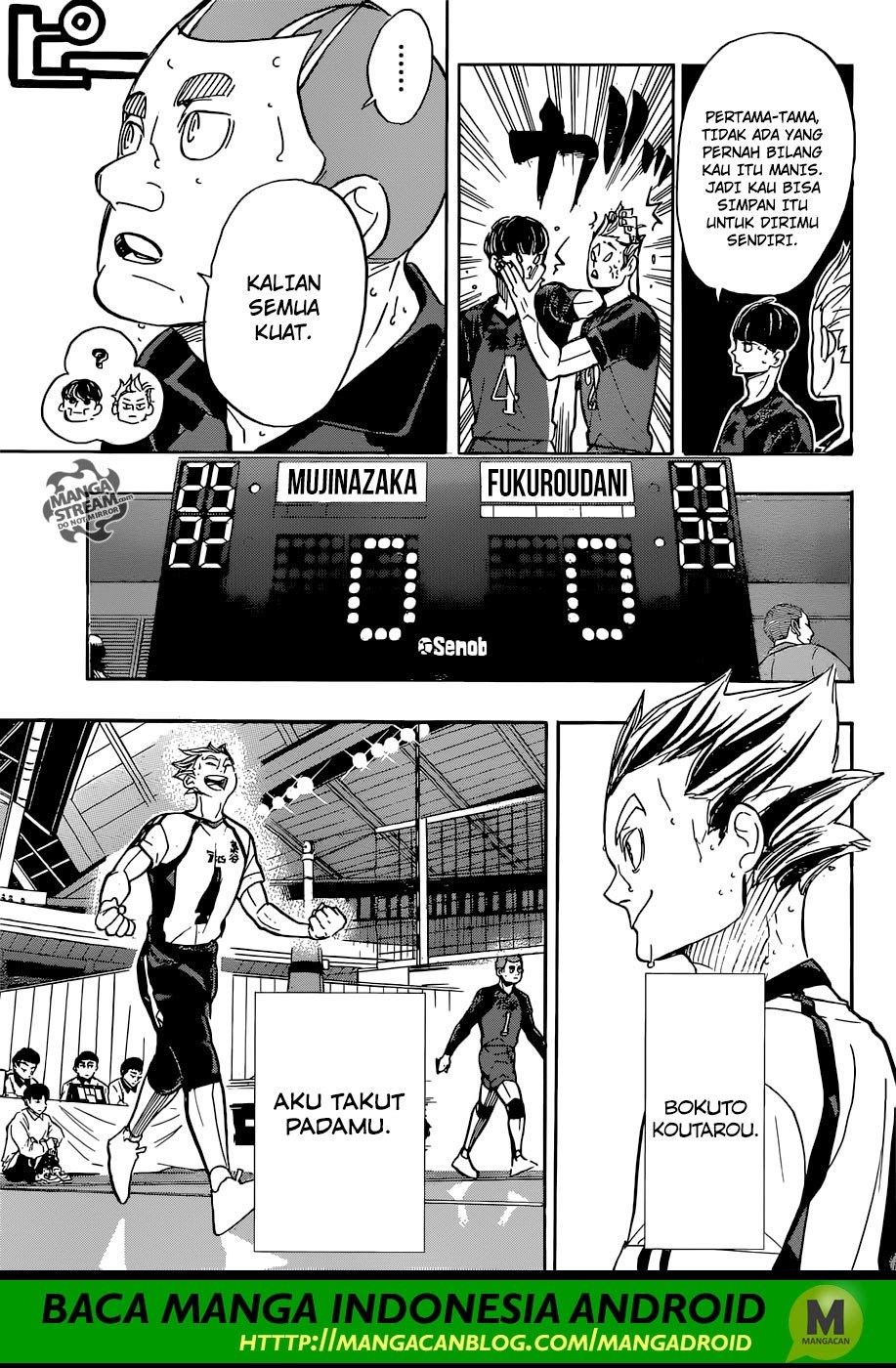 Dilarang COPAS - situs resmi www.mangacanblog.com - Komik haikyuu 334 - chapter 334 335 Indonesia haikyuu 334 - chapter 334 Terbaru 15|Baca Manga Komik Indonesia|Mangacan