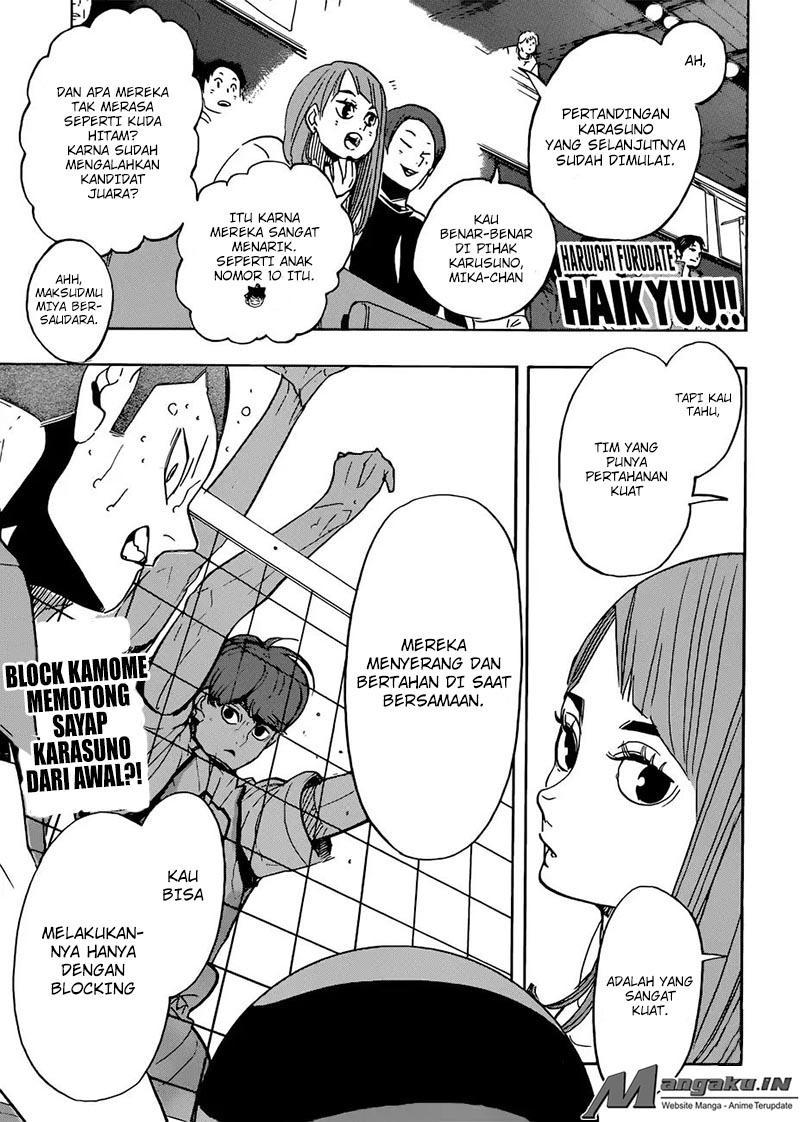 Dilarang COPAS - situs resmi www.mangacanblog.com - Komik haikyuu 341 - chapter 341 342 Indonesia haikyuu 341 - chapter 341 Terbaru 1|Baca Manga Komik Indonesia|Mangacan