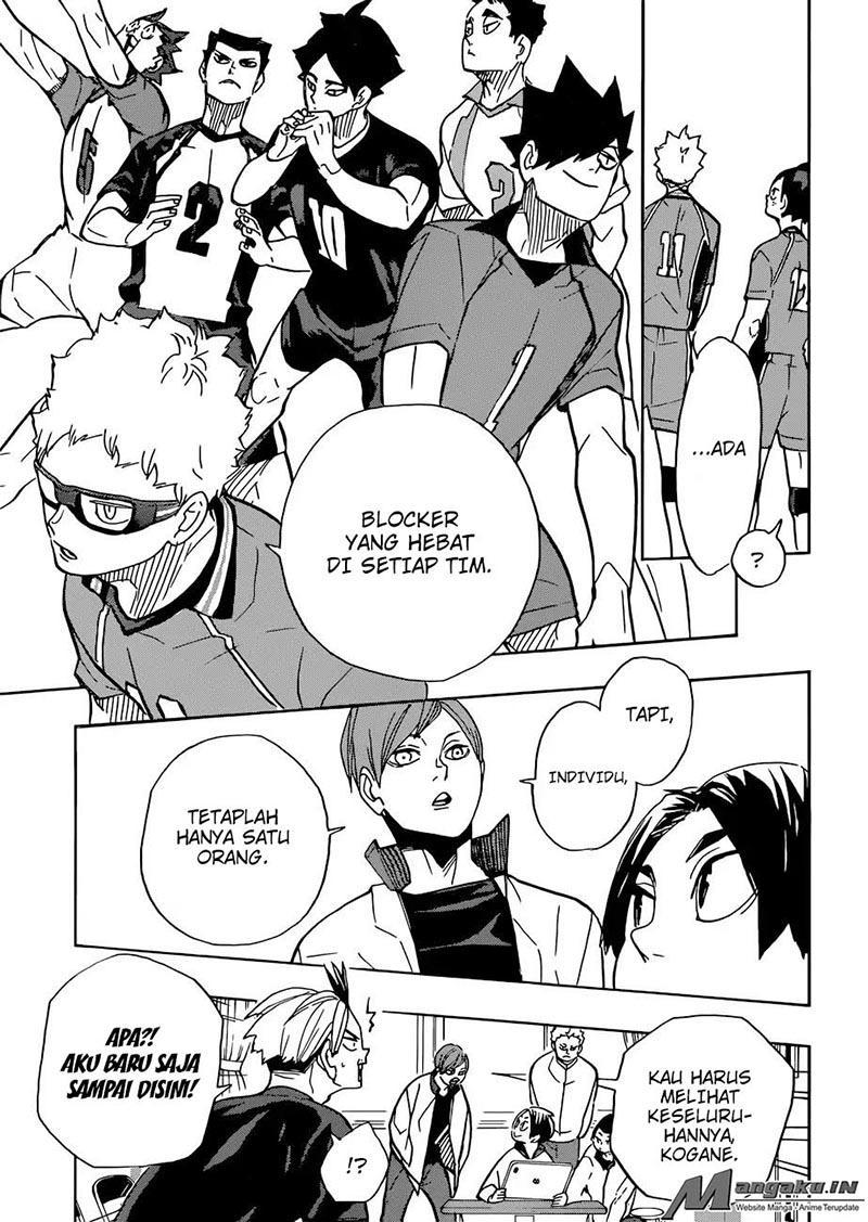 Dilarang COPAS - situs resmi www.mangacanblog.com - Komik haikyuu 341 - chapter 341 342 Indonesia haikyuu 341 - chapter 341 Terbaru 3|Baca Manga Komik Indonesia|Mangacan