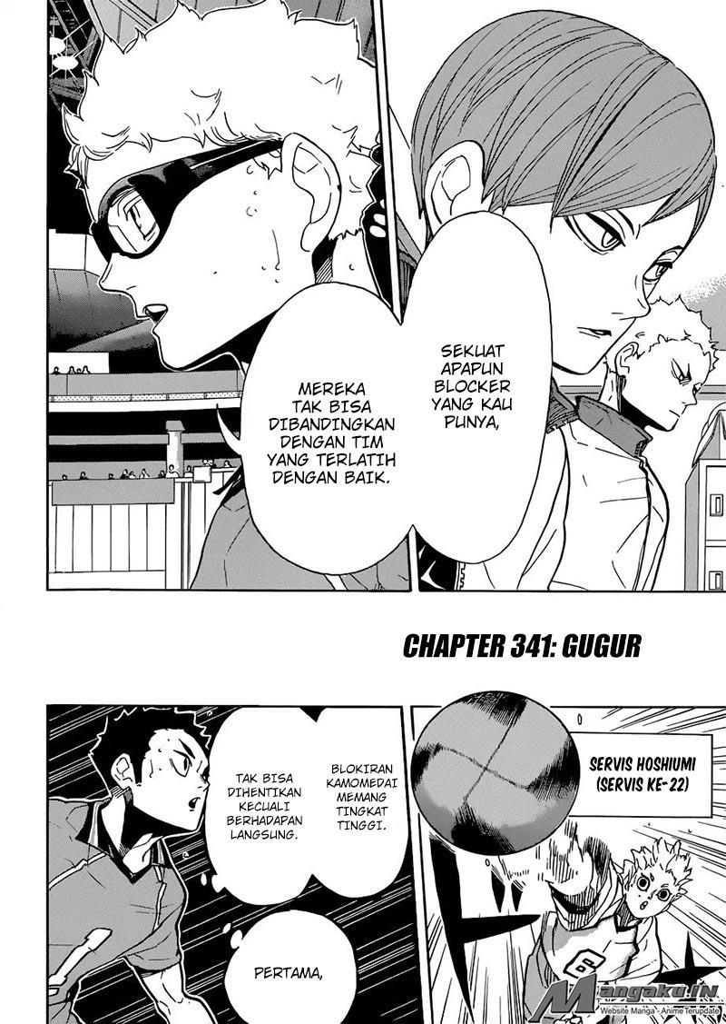 Dilarang COPAS - situs resmi www.mangacanblog.com - Komik haikyuu 341 - chapter 341 342 Indonesia haikyuu 341 - chapter 341 Terbaru 4|Baca Manga Komik Indonesia|Mangacan