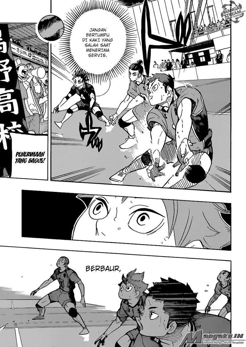 Dilarang COPAS - situs resmi www.mangacanblog.com - Komik haikyuu 341 - chapter 341 342 Indonesia haikyuu 341 - chapter 341 Terbaru 5|Baca Manga Komik Indonesia|Mangacan