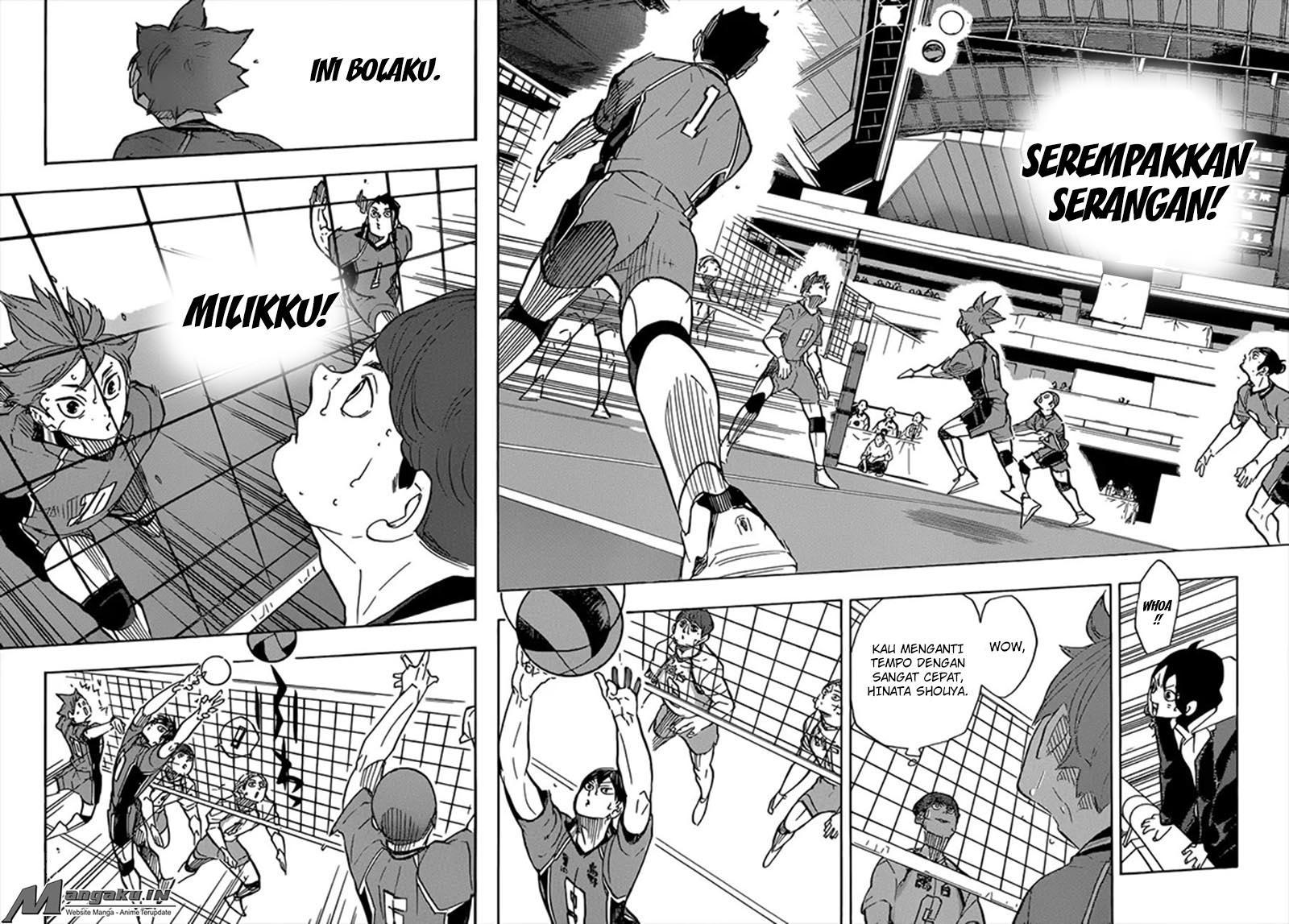 Dilarang COPAS - situs resmi www.mangacanblog.com - Komik haikyuu 341 - chapter 341 342 Indonesia haikyuu 341 - chapter 341 Terbaru 6|Baca Manga Komik Indonesia|Mangacan