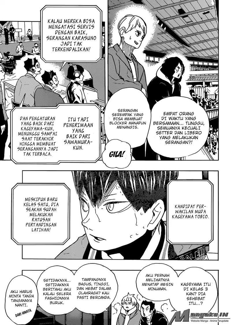 Dilarang COPAS - situs resmi www.mangacanblog.com - Komik haikyuu 341 - chapter 341 342 Indonesia haikyuu 341 - chapter 341 Terbaru 9|Baca Manga Komik Indonesia|Mangacan