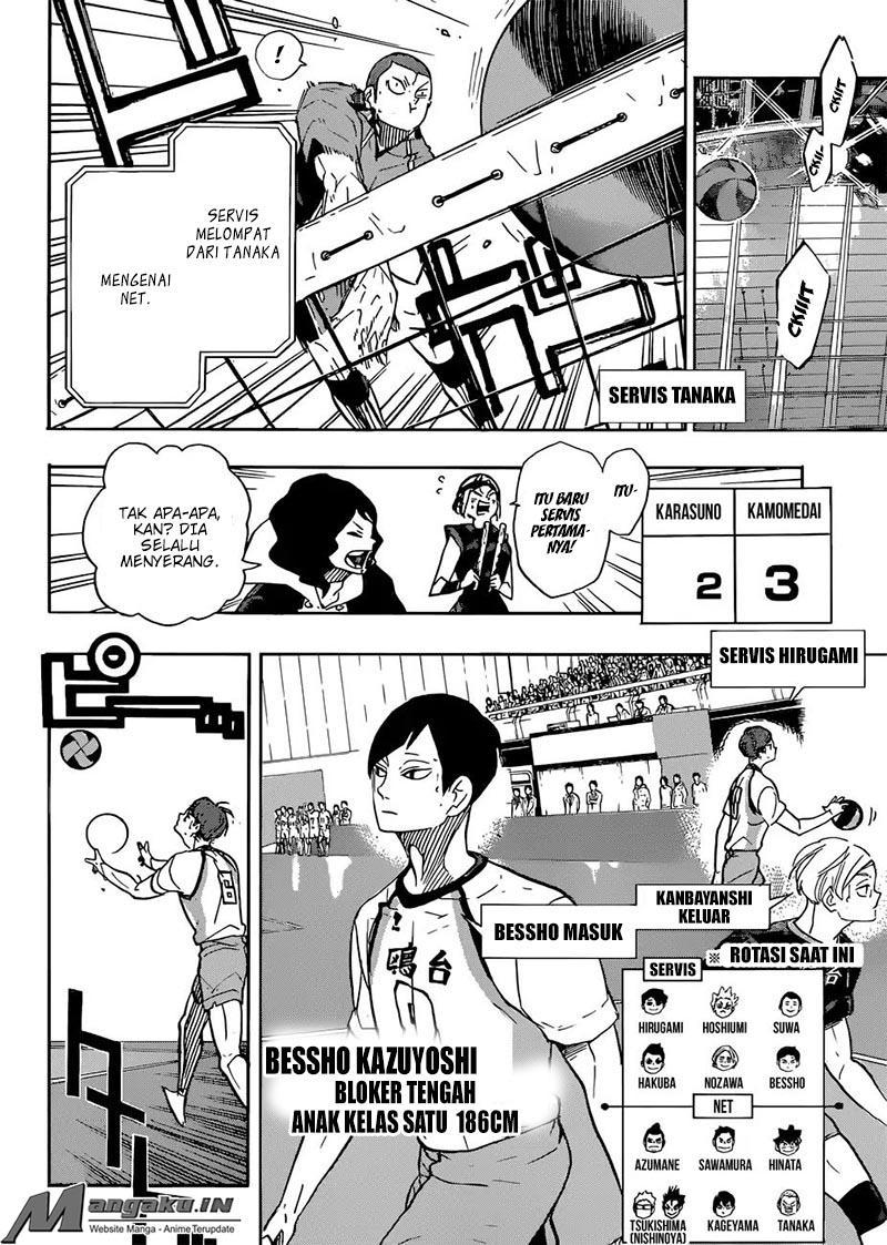 Dilarang COPAS - situs resmi www.mangacanblog.com - Komik haikyuu 341 - chapter 341 342 Indonesia haikyuu 341 - chapter 341 Terbaru 10|Baca Manga Komik Indonesia|Mangacan