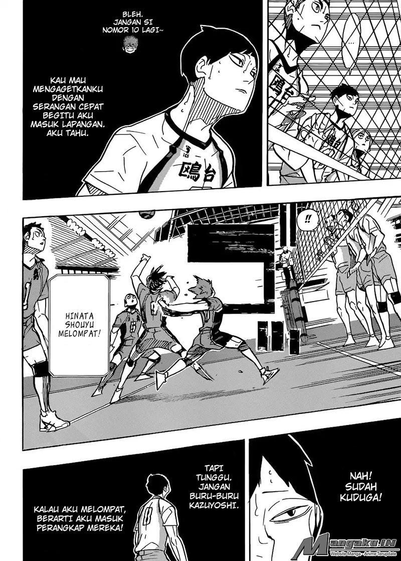 Dilarang COPAS - situs resmi www.mangacanblog.com - Komik haikyuu 341 - chapter 341 342 Indonesia haikyuu 341 - chapter 341 Terbaru 12|Baca Manga Komik Indonesia|Mangacan