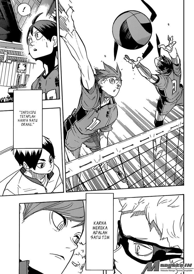 Dilarang COPAS - situs resmi www.mangacanblog.com - Komik haikyuu 341 - chapter 341 342 Indonesia haikyuu 341 - chapter 341 Terbaru 13|Baca Manga Komik Indonesia|Mangacan