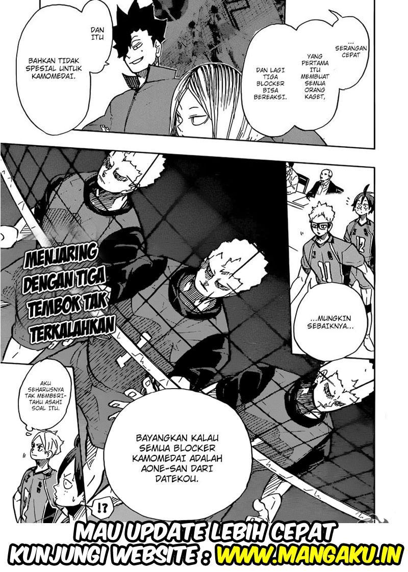 Dilarang COPAS - situs resmi www.mangacanblog.com - Komik haikyuu 341 - chapter 341 342 Indonesia haikyuu 341 - chapter 341 Terbaru 16|Baca Manga Komik Indonesia|Mangacan