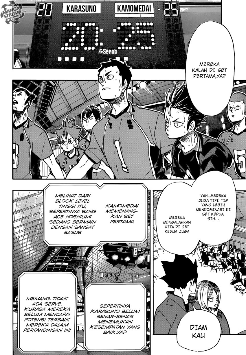 Dilarang COPAS - situs resmi www.mangacanblog.com - Komik haikyuu 346 - chapter 346 347 Indonesia haikyuu 346 - chapter 346 Terbaru 4|Baca Manga Komik Indonesia|Mangacan