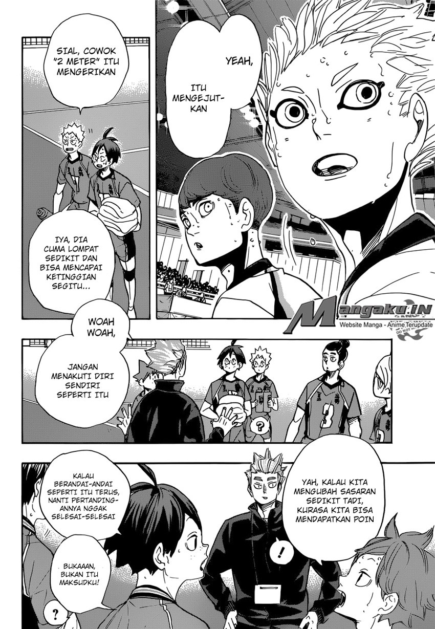 Dilarang COPAS - situs resmi www.mangacanblog.com - Komik haikyuu 346 - chapter 346 347 Indonesia haikyuu 346 - chapter 346 Terbaru 8|Baca Manga Komik Indonesia|Mangacan