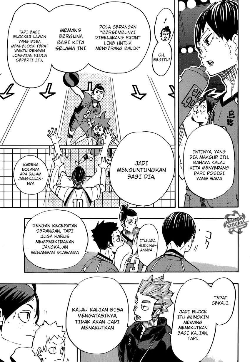 Dilarang COPAS - situs resmi www.mangacanblog.com - Komik haikyuu 346 - chapter 346 347 Indonesia haikyuu 346 - chapter 346 Terbaru 9|Baca Manga Komik Indonesia|Mangacan