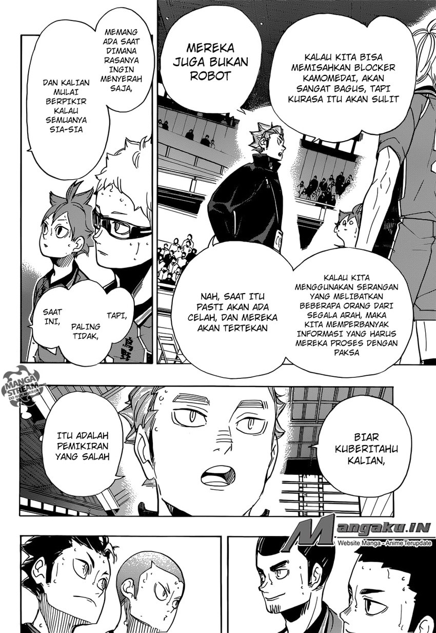 Dilarang COPAS - situs resmi www.mangacanblog.com - Komik haikyuu 346 - chapter 346 347 Indonesia haikyuu 346 - chapter 346 Terbaru 10|Baca Manga Komik Indonesia|Mangacan