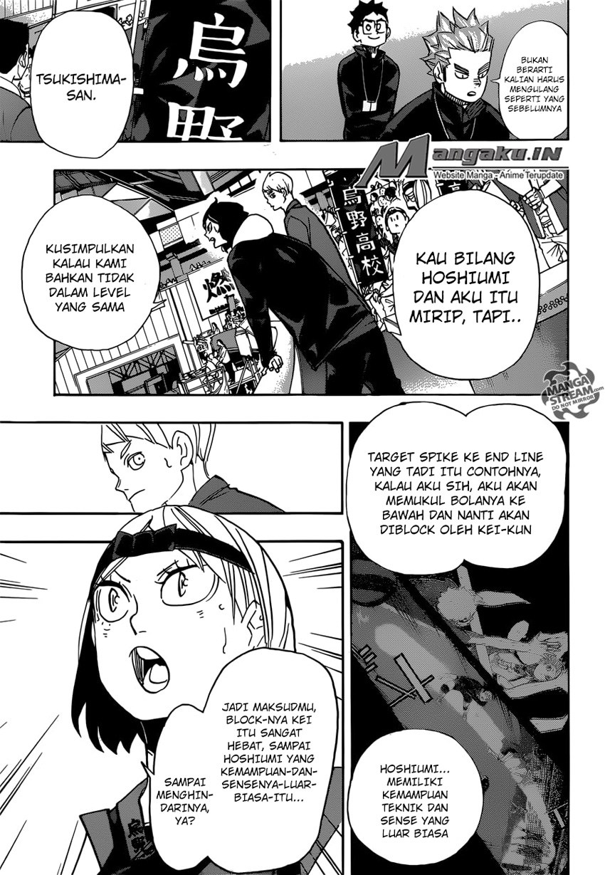 Dilarang COPAS - situs resmi www.mangacanblog.com - Komik haikyuu 346 - chapter 346 347 Indonesia haikyuu 346 - chapter 346 Terbaru 11|Baca Manga Komik Indonesia|Mangacan