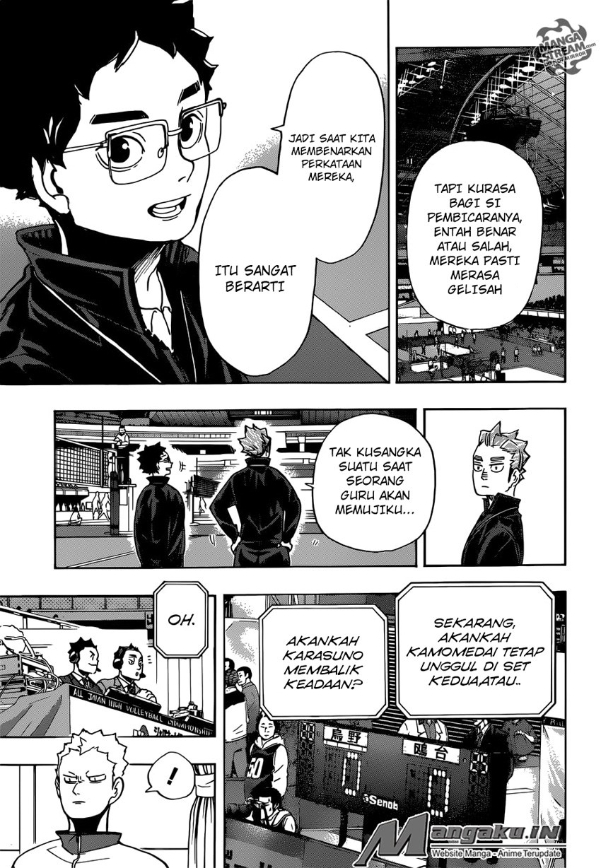 Dilarang COPAS - situs resmi www.mangacanblog.com - Komik haikyuu 346 - chapter 346 347 Indonesia haikyuu 346 - chapter 346 Terbaru 13|Baca Manga Komik Indonesia|Mangacan