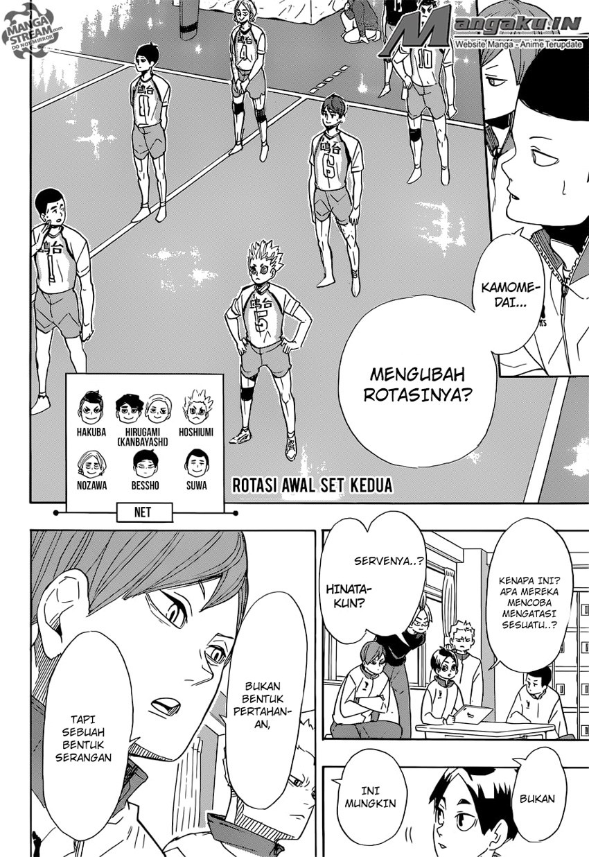 Dilarang COPAS - situs resmi www.mangacanblog.com - Komik haikyuu 346 - chapter 346 347 Indonesia haikyuu 346 - chapter 346 Terbaru 14|Baca Manga Komik Indonesia|Mangacan