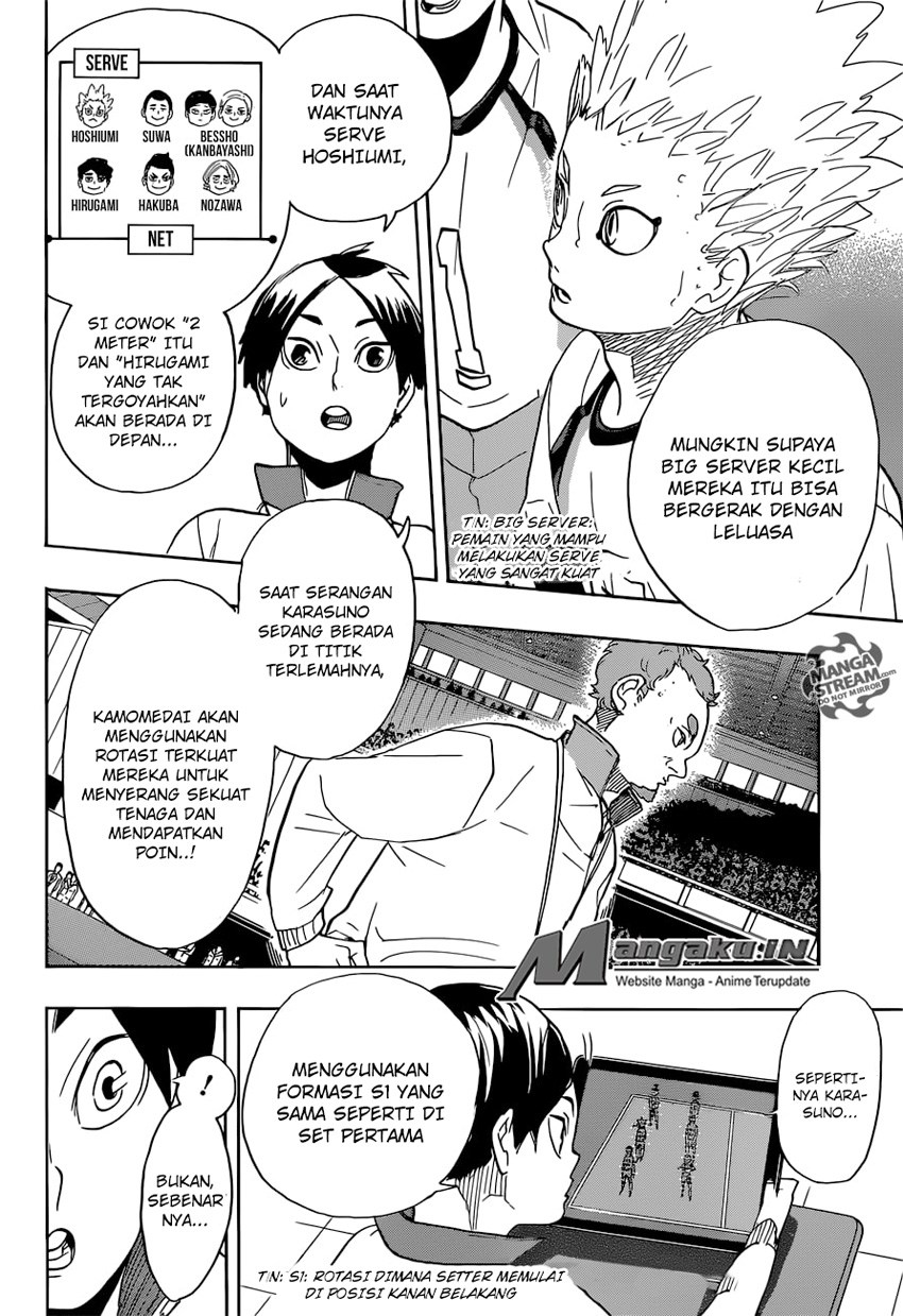 Dilarang COPAS - situs resmi www.mangacanblog.com - Komik haikyuu 346 - chapter 346 347 Indonesia haikyuu 346 - chapter 346 Terbaru 16|Baca Manga Komik Indonesia|Mangacan