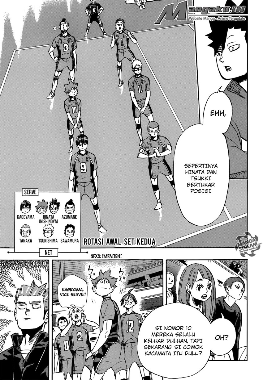 Dilarang COPAS - situs resmi www.mangacanblog.com - Komik haikyuu 346 - chapter 346 347 Indonesia haikyuu 346 - chapter 346 Terbaru 17|Baca Manga Komik Indonesia|Mangacan