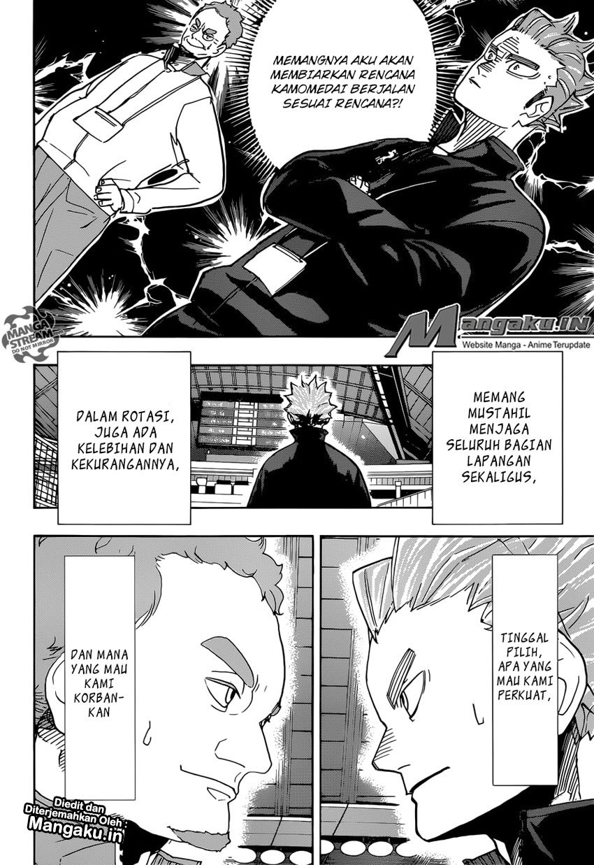 Dilarang COPAS - situs resmi www.mangacanblog.com - Komik haikyuu 346 - chapter 346 347 Indonesia haikyuu 346 - chapter 346 Terbaru 18|Baca Manga Komik Indonesia|Mangacan