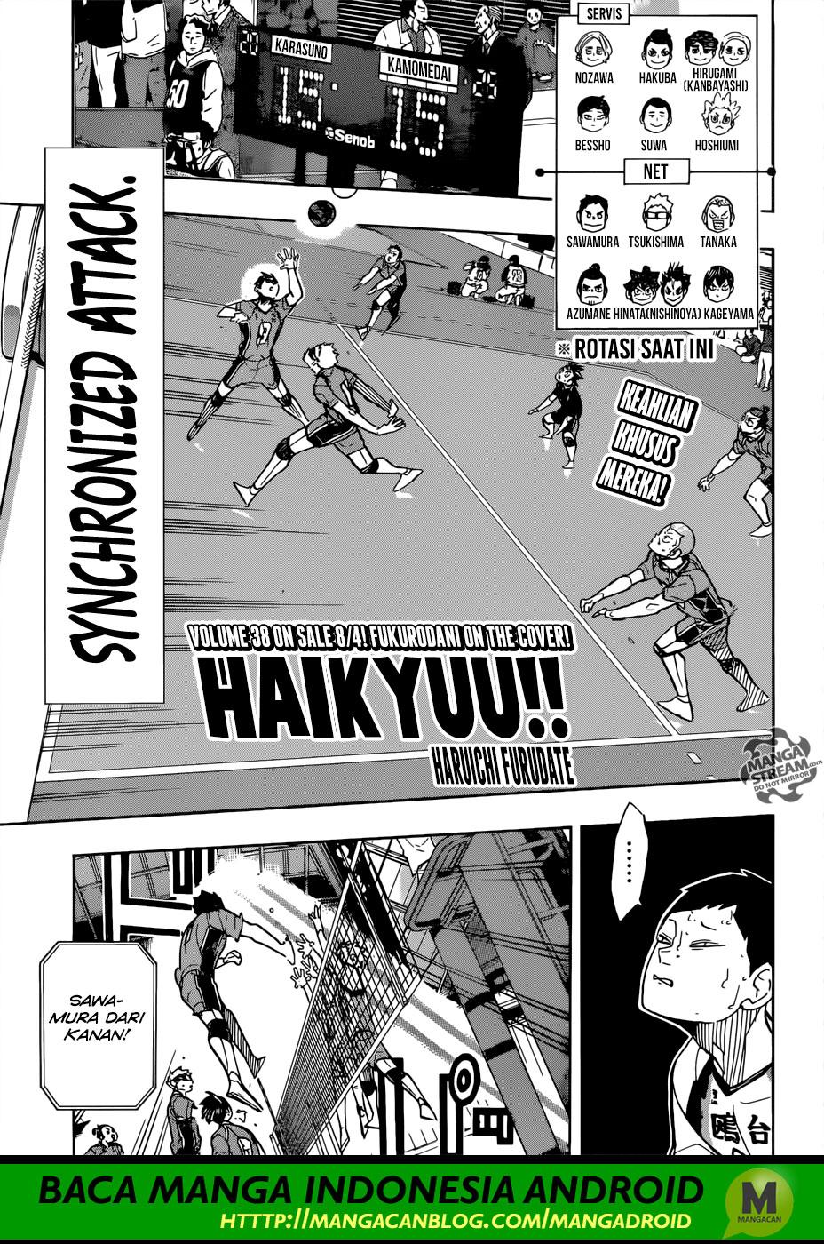 Dilarang COPAS - situs resmi www.mangacanblog.com - Komik haikyuu 351 - chapter 351 352 Indonesia haikyuu 351 - chapter 351 Terbaru 0|Baca Manga Komik Indonesia|Mangacan