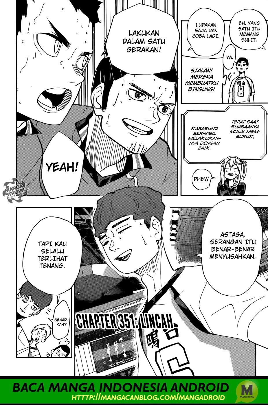 Dilarang COPAS - situs resmi www.mangacanblog.com - Komik haikyuu 351 - chapter 351 352 Indonesia haikyuu 351 - chapter 351 Terbaru 2|Baca Manga Komik Indonesia|Mangacan